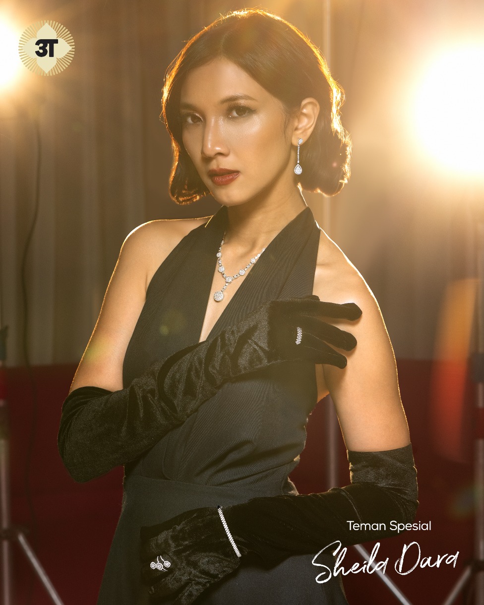 Teman Spesial The Palace Jeweler