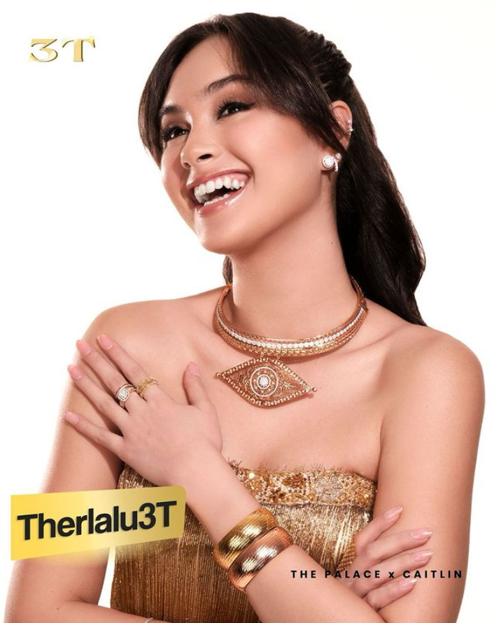 Koleksi Nusantara, Hasil Kolaborasi The Palace Jeweler dengan Samuel Wattimena