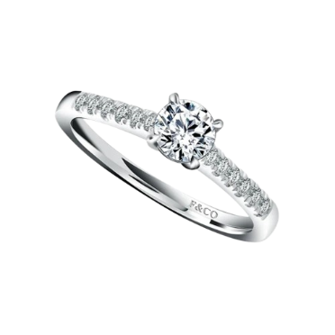 Inspirasi Cincin Nikah Tiimeless dari Frank & co.