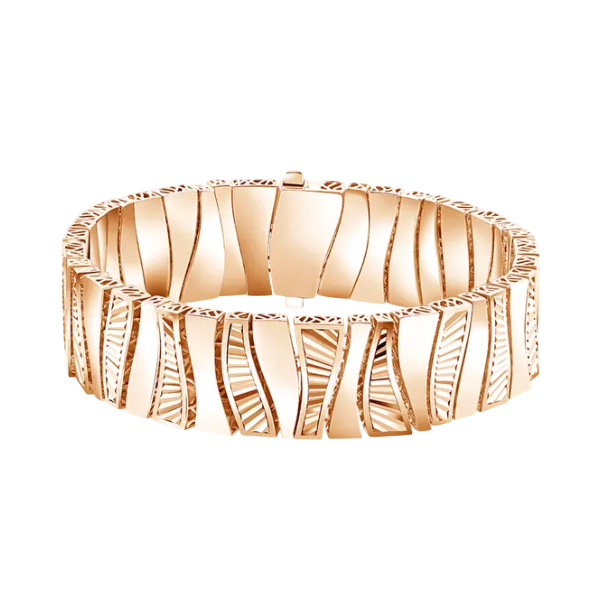 Pilihan Gelang Couple 18K Gold Frank Gold