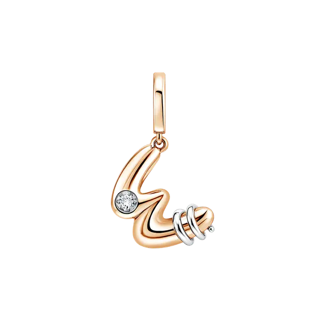 Koleksi See The Light Meant for Me Frank & co. Hadirkan Kalung Wanita Personal Jewellery