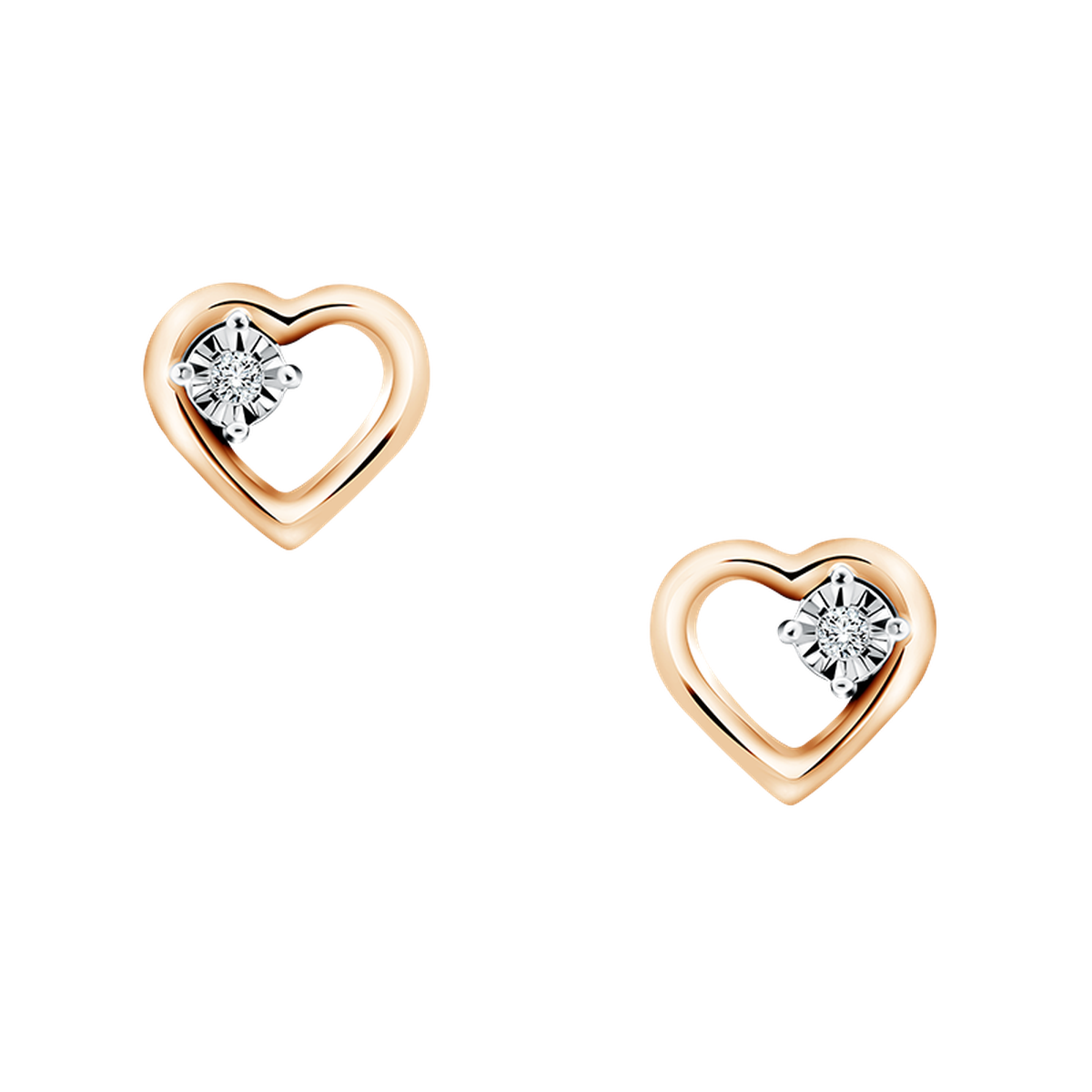 Saatnya Tampil Cantik dengan Model Anting Favorit dari Frank & co.