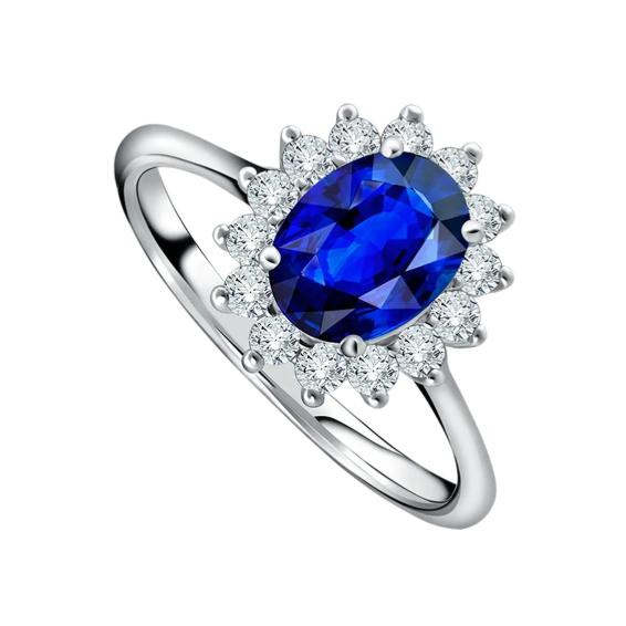 Cincin Frank & co. Sempurna Jadi Pilihan Hadiah untuk Pacar