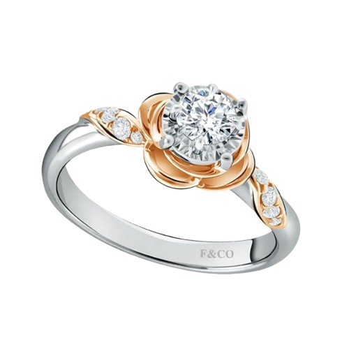 Pilihan Cincin Wanita yang Sempurna Jadi Kado Hari Ibu