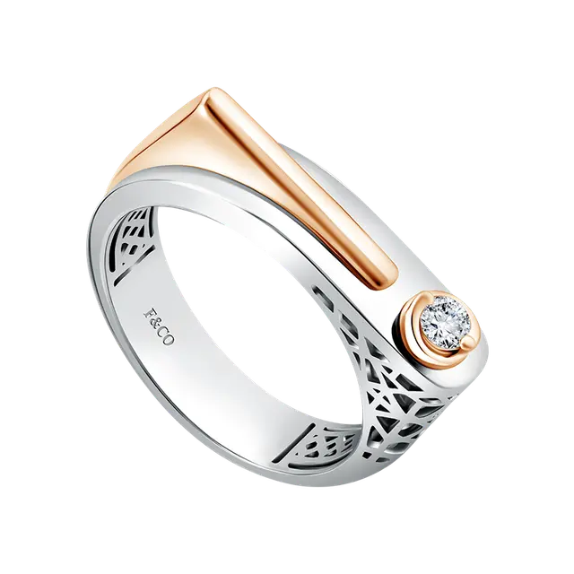 Koleksi Men&rsquo;s Jewelry See The Light Sebagai Inspirasi Hadiah untuk Ayah yang Penuh Makna