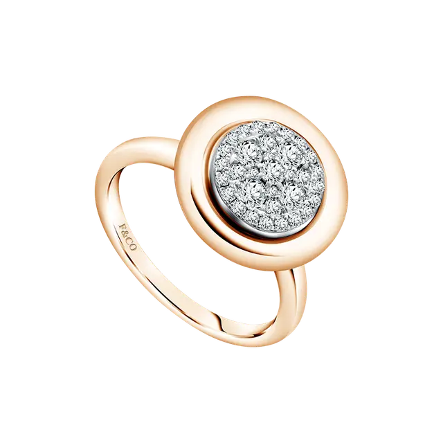 Ukuran Cincin Wanita yang Tepat untuk Setiap Jari Tangan