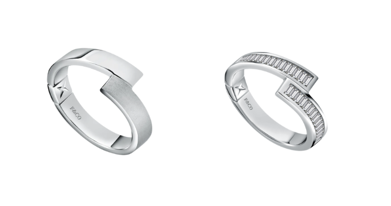 Cincin Frank & co. dengan Harga Cincin Tunangan yang Sepadan dengan Kualitasnya