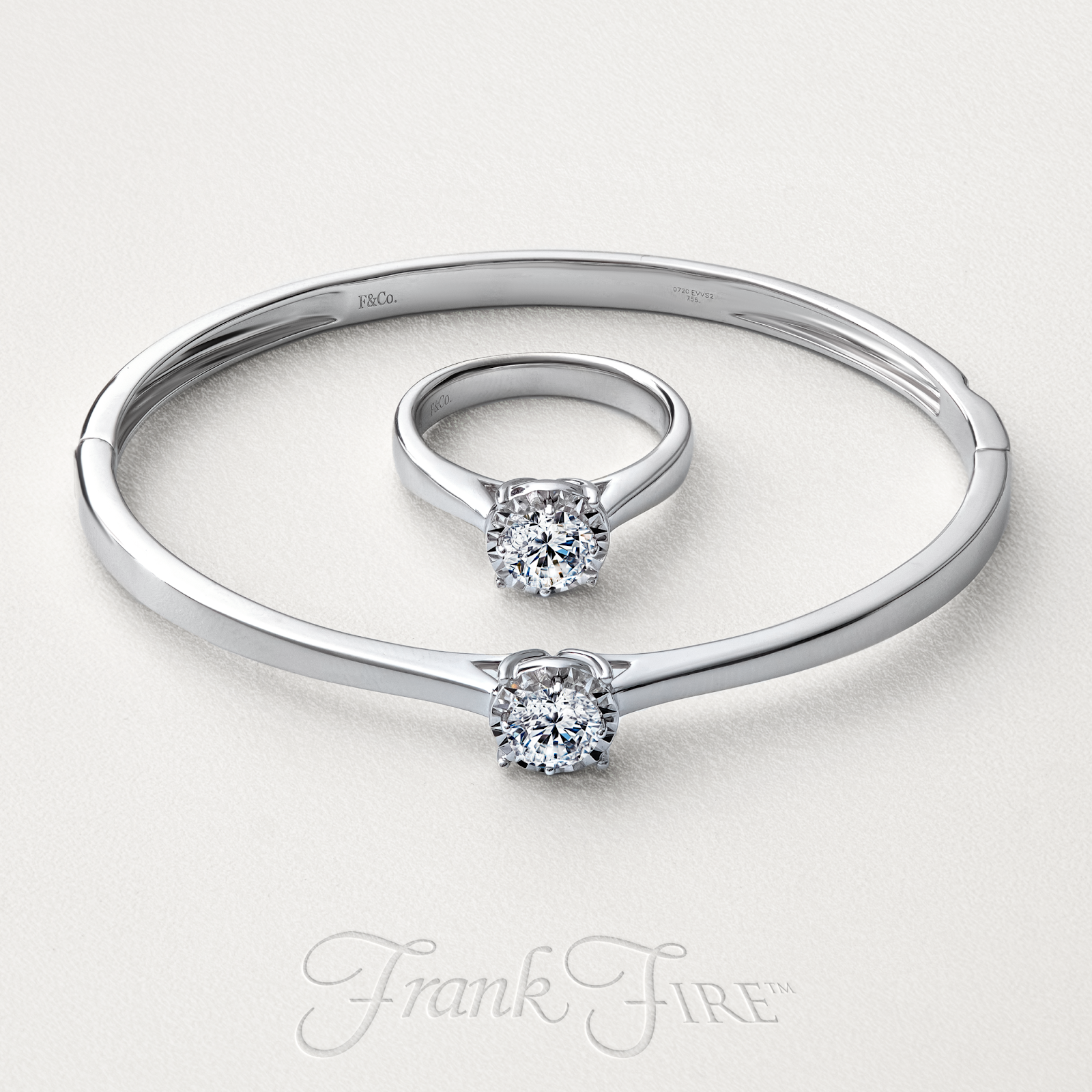 Inspirasi Model hingga Harga untuk Perhiasan dari Frank & co.