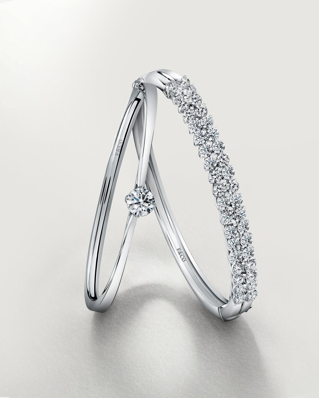 Pilihan Bangle dengan Kilauan Sempurna Untuk Hadiah Hari Ibu