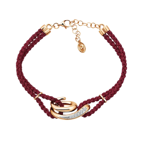 Saatnya Tampil Cantik dengan Gelang Tangan Wanita See The Light dari Frank & co.