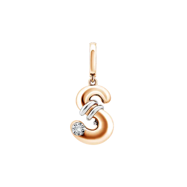 Kalung dengan Liontin Nama Berdesain Minimalis untuk m=Melengkapi Gaya Sehari-Hari