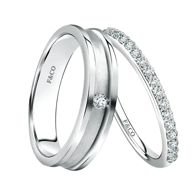 Inspirasi Pernikahan Impian dengan Wedding Jewellery Frank & co. yang Elegan