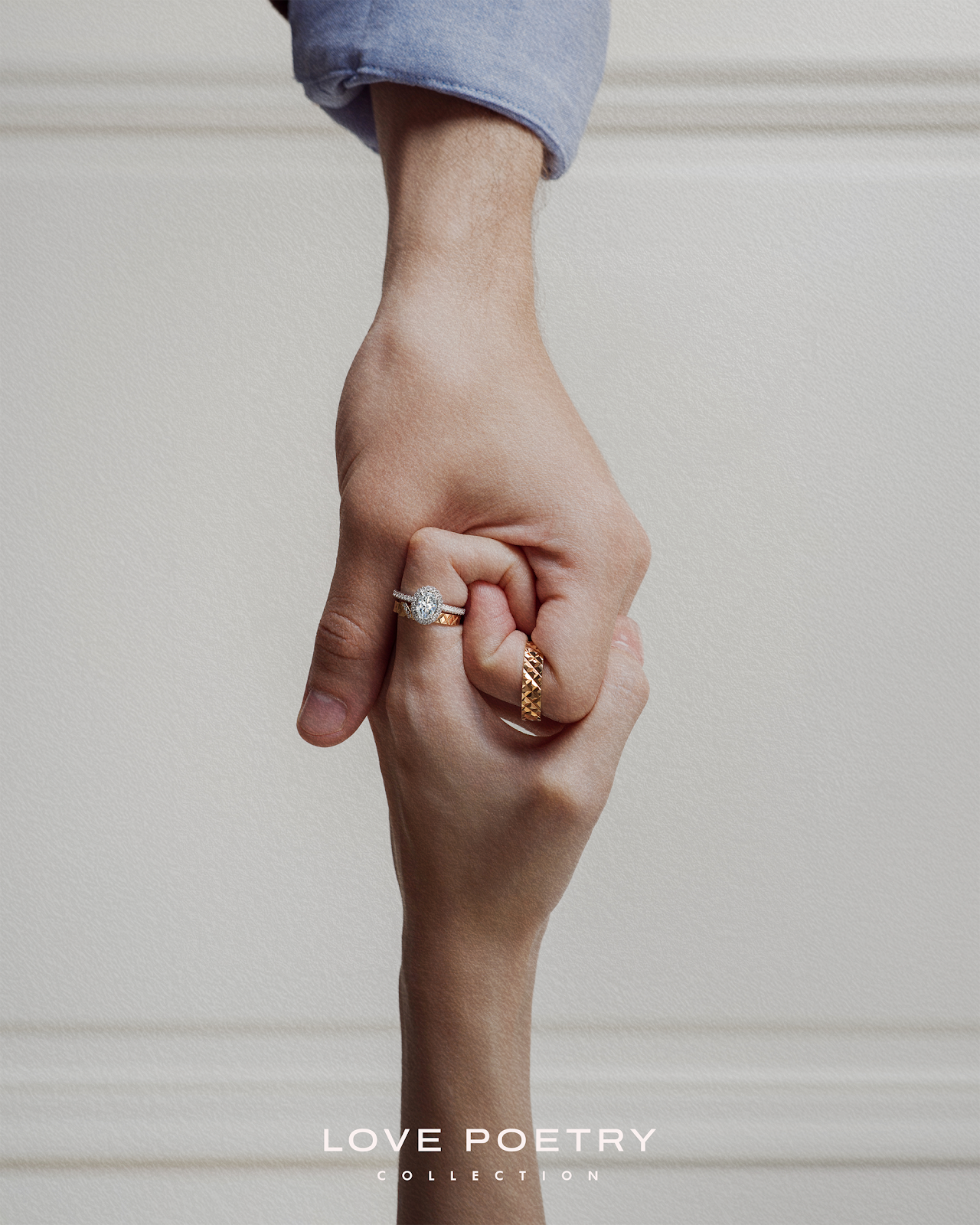 Perhiasan dengan Harga Berlian Terbaik Ada di Frank & co.