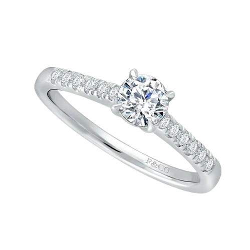 Temukan Perhiasan Diamond Carat Impian dari Frank Fire!