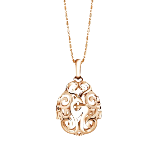 Koleksi Pendant dari Frank & co. Frank Deer untuk Pesona Anggun