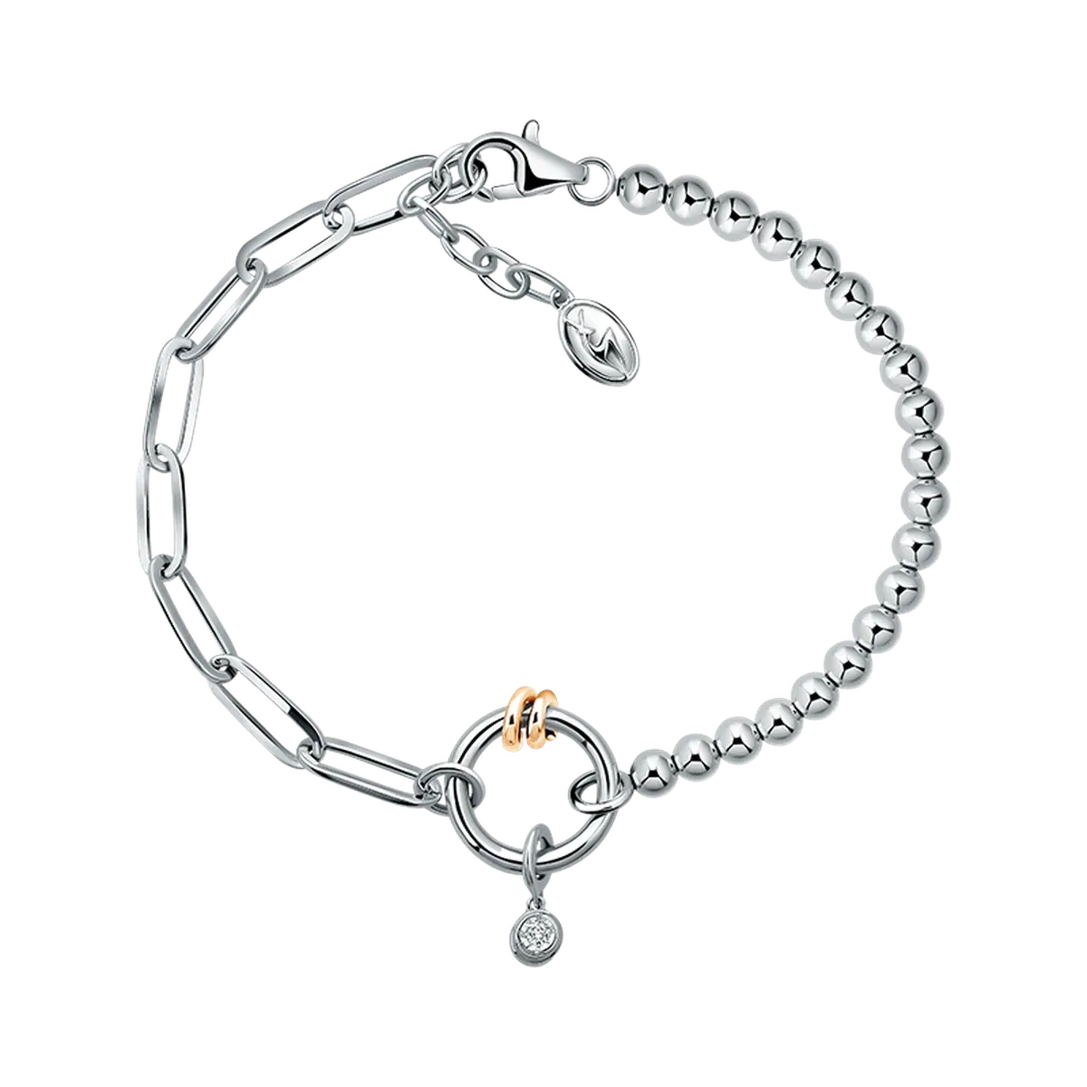 Kilau murni See The Light Pure Light Bracelet Menemani Setiap Langkahmu