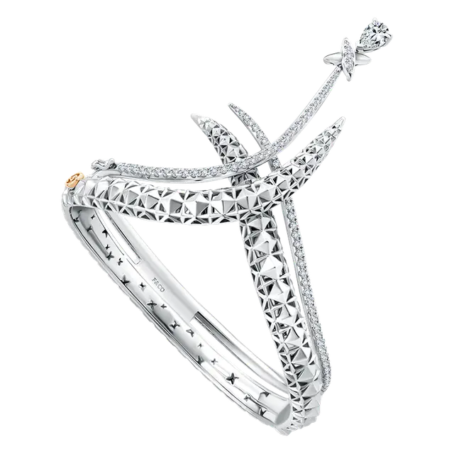 Inspirasi Model Bangle Terbaru dengan Desain Modern dan Minimalis