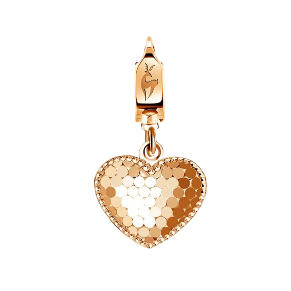 Charm Cantik pada Charm Bracelets dari Frank & co. See The Light