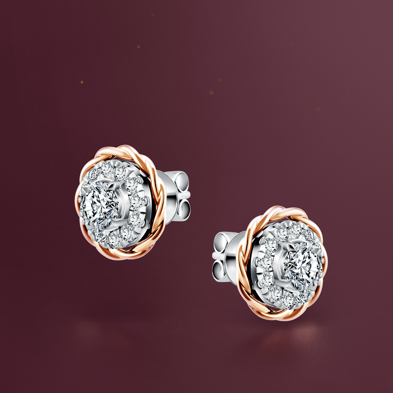 Anting-Anting Mewah Frank & co. Untuk Hadiahkan Orang Kekasih di Musim Liburan