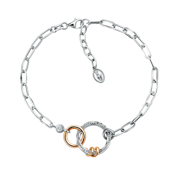 Liontin Nama untuk Gelang Tangan Frank & co. sebagai Hadiah