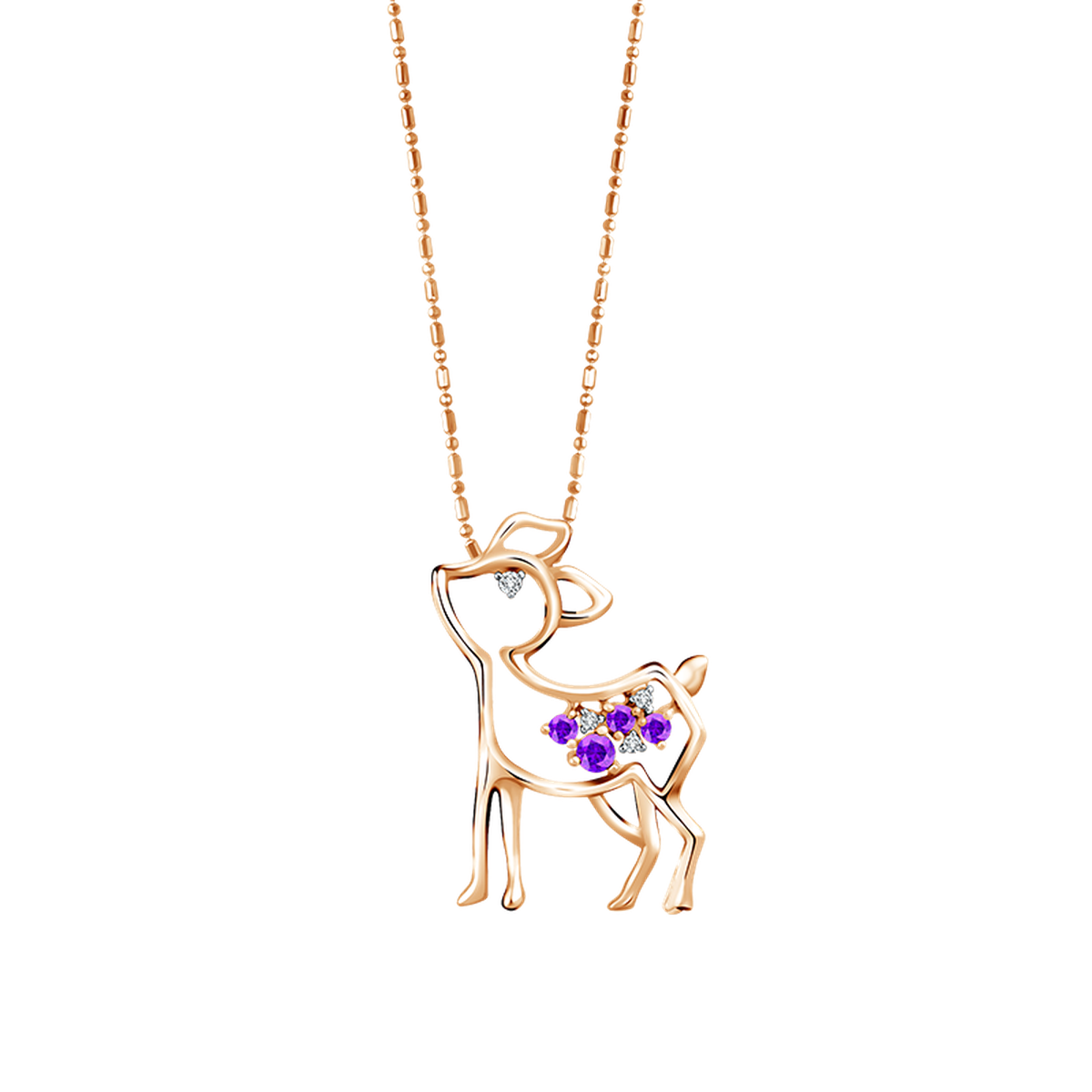 Pilihan Perhiasan dari Frank & co. sebagai Kado untuk Anak Perempuan