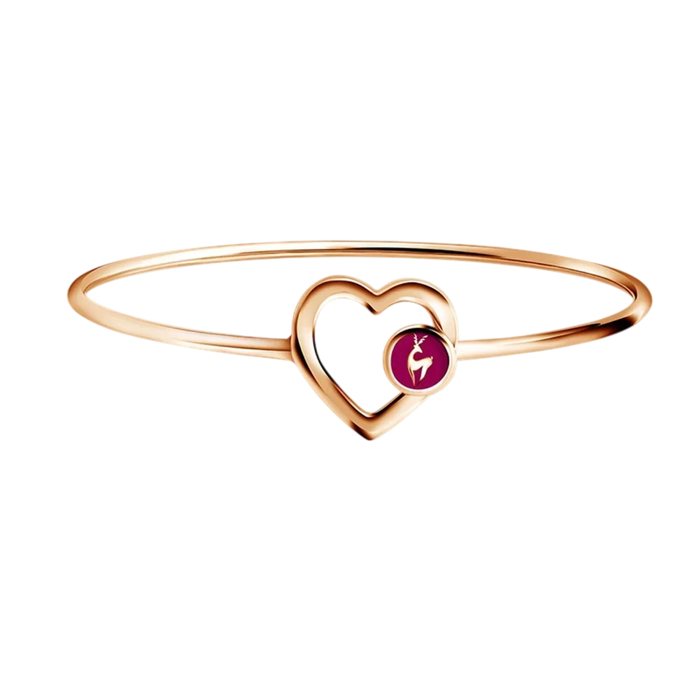 Temukan Model Gelang Emas Terbaru Frank & co.!