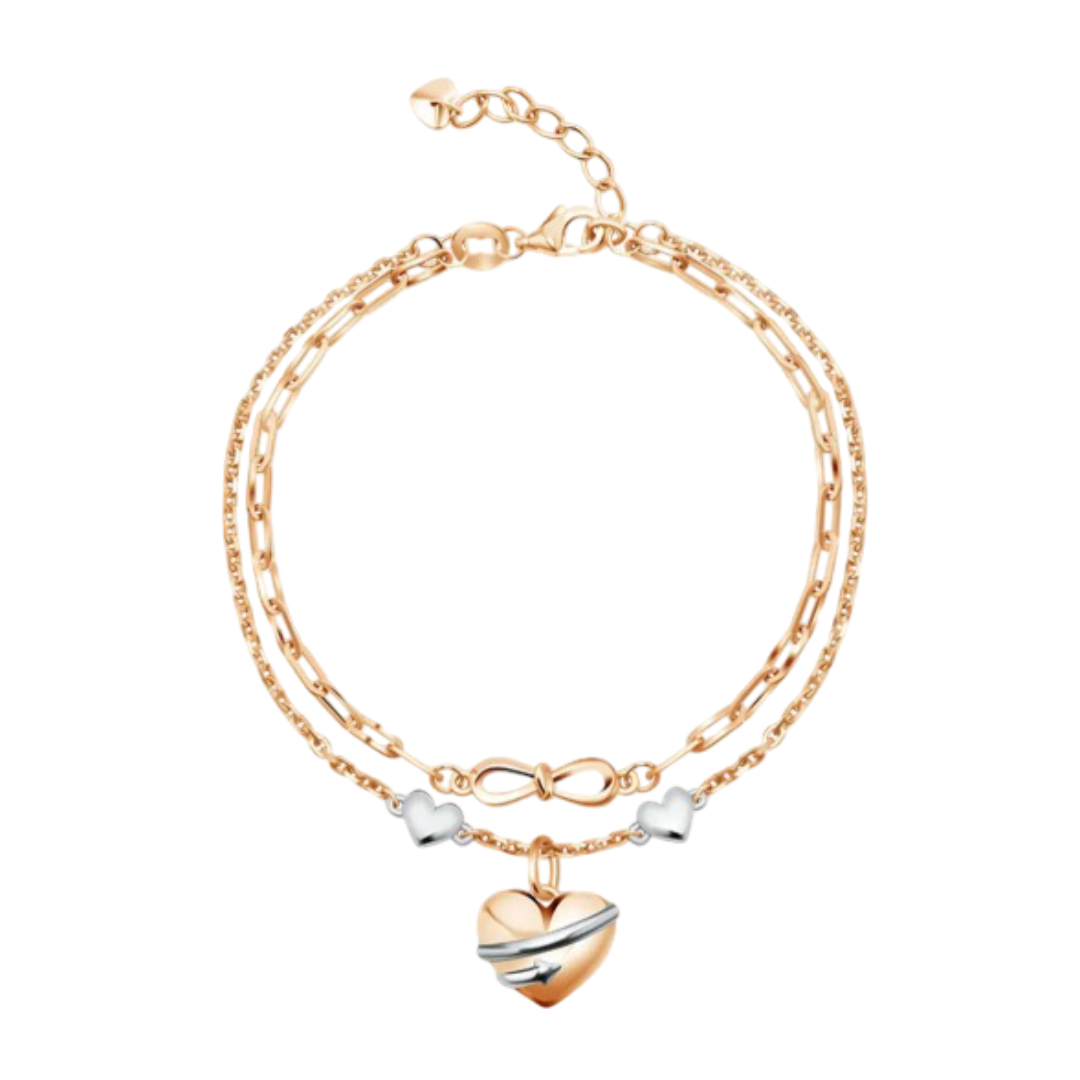 Diamond Jewellery Cantik dari Frank & co.