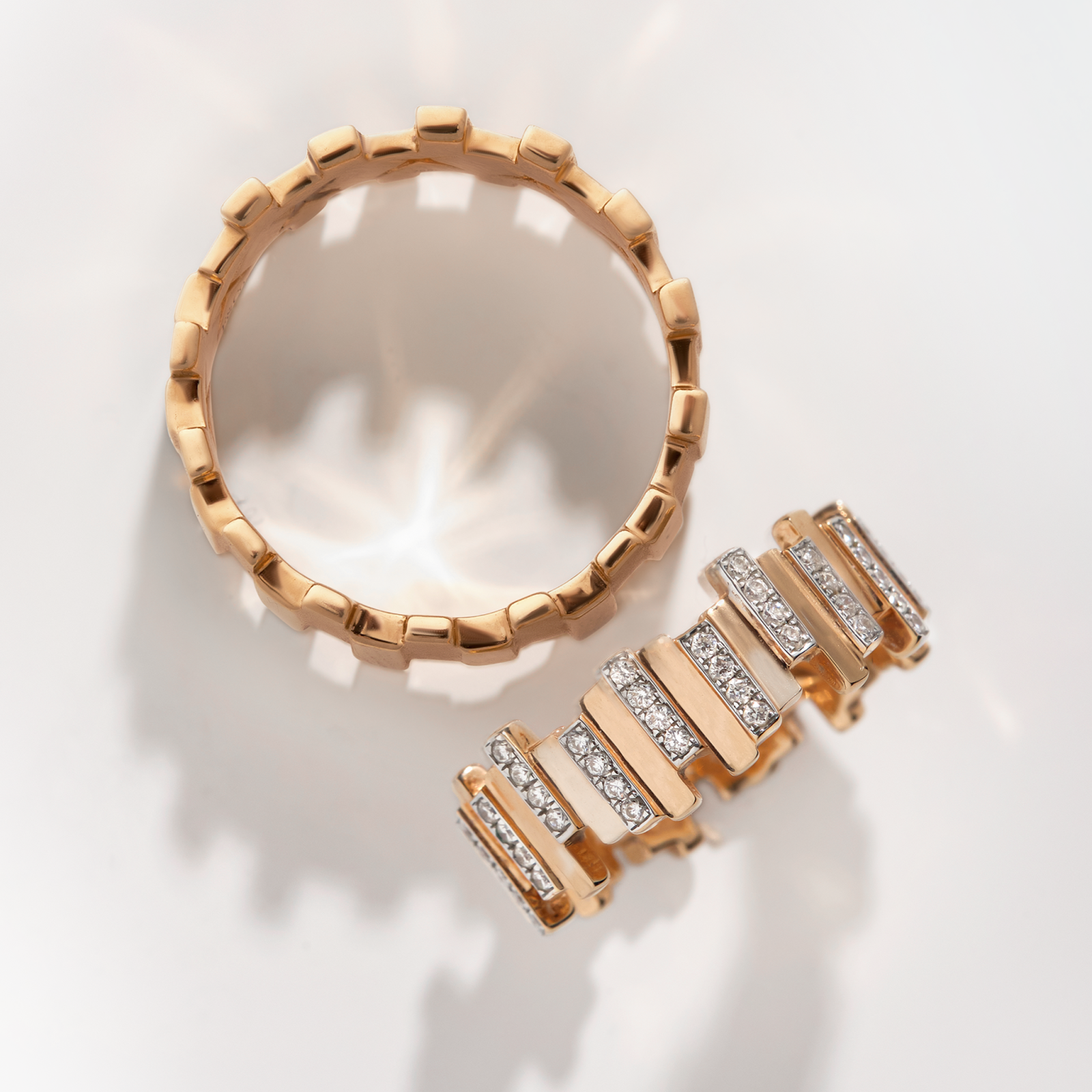 Cincin Couple dari Frank & co. Pilihan Terbaik Untuk Momen Tunangan