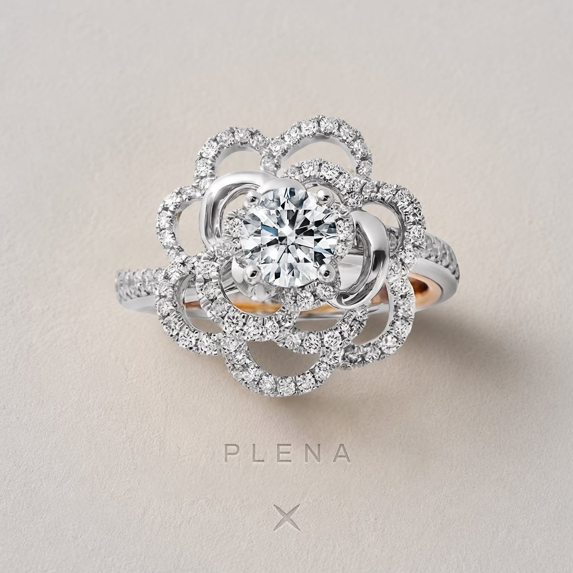 Koleksi Model Cincin Terbaru Love Poetry Reimagined yang Penuh Cerita tentang Cinta