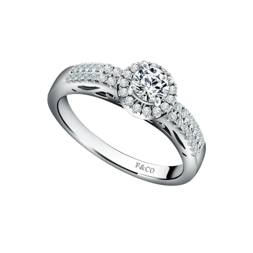 Harga Diamond yang Tercermin dalam Frank Fire