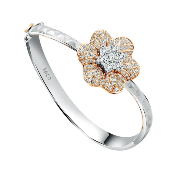 Frank & co. Mempersembahkan Koleksi Water Lily