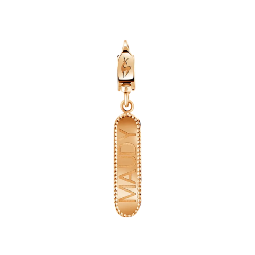 Liontin Gelang Kaya Makna dari Frank & co.