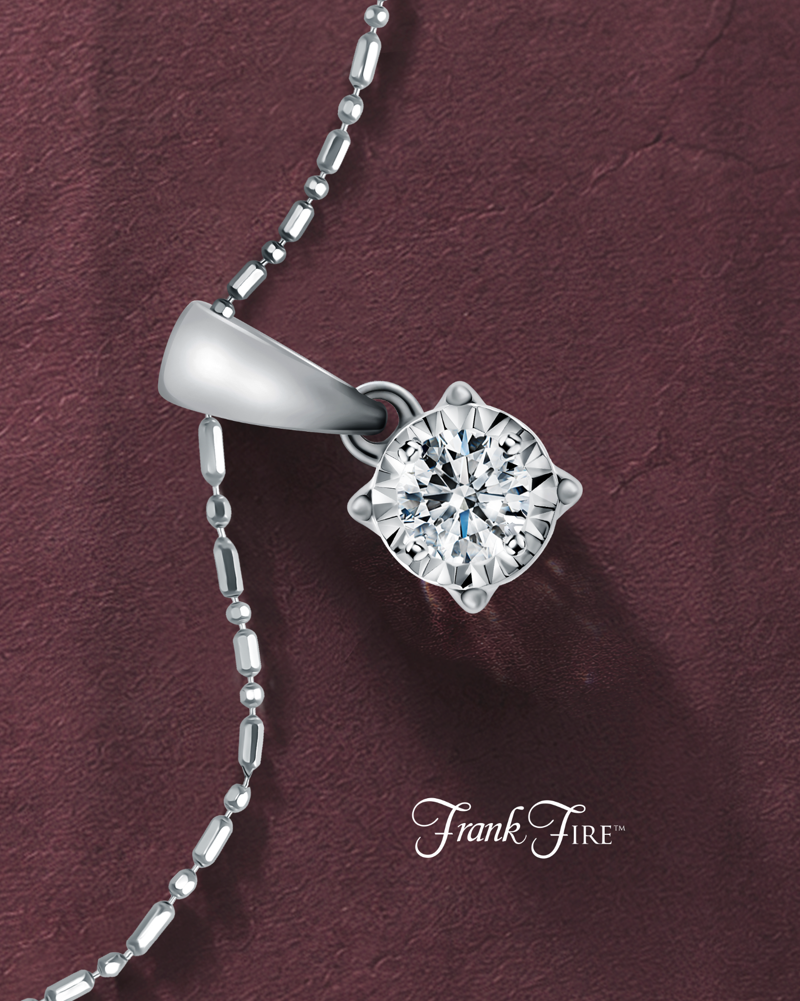 Frank & co. Menjadi Salah Satu Destinasi Terbaik yang Menghadirkan Perhiasan dengan Natural Diamond