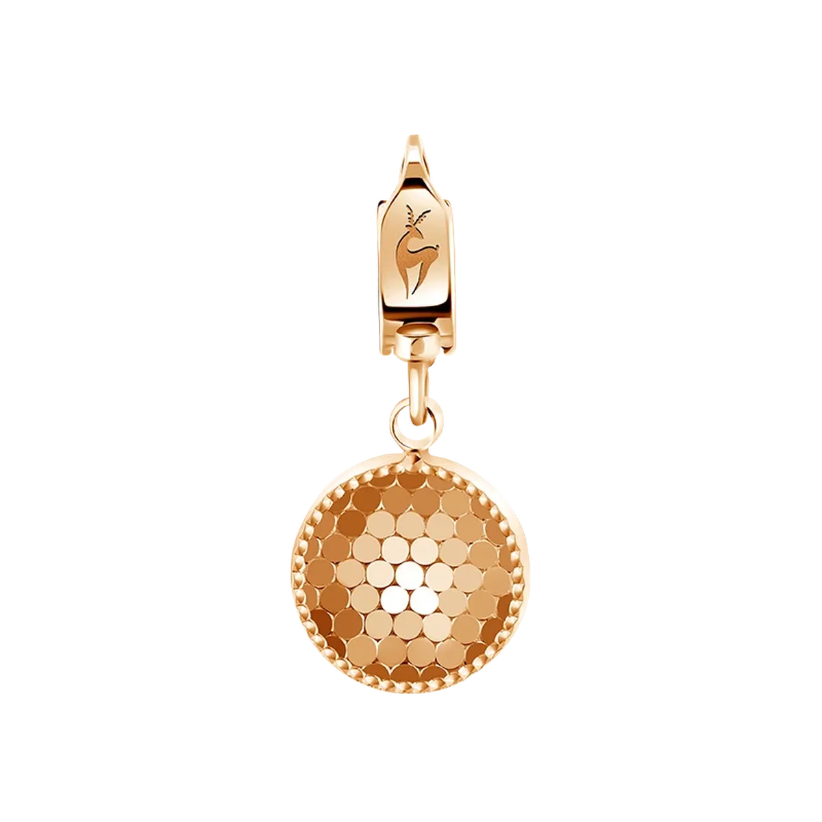 See The Light Complete Light Charm Bracelet Simbol Lingkaran Pencapaian Besar