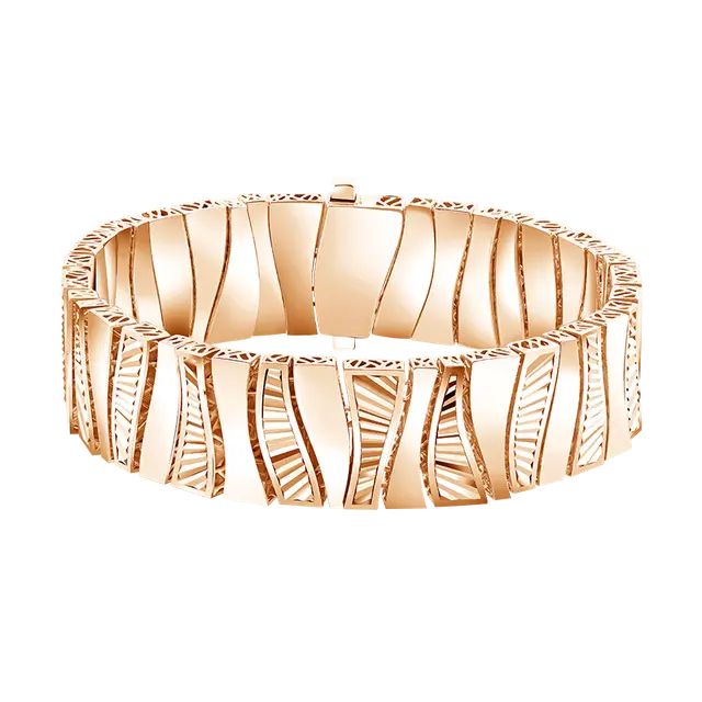 Frank Gold Frank & co. sebagai Hadiah untuk Ayah dengan Perhiasan Emas 18k Berkelas