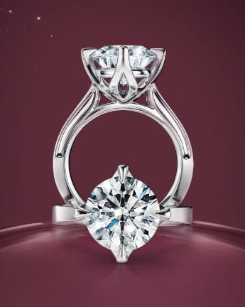 Keindahan&nbsp;Cincin&nbsp;Berlian Alami&nbsp;Pilihan&nbsp;dari&nbsp;Frank & co.&nbsp;Dengan&nbsp;Penuh&nbsp;Kemewahan