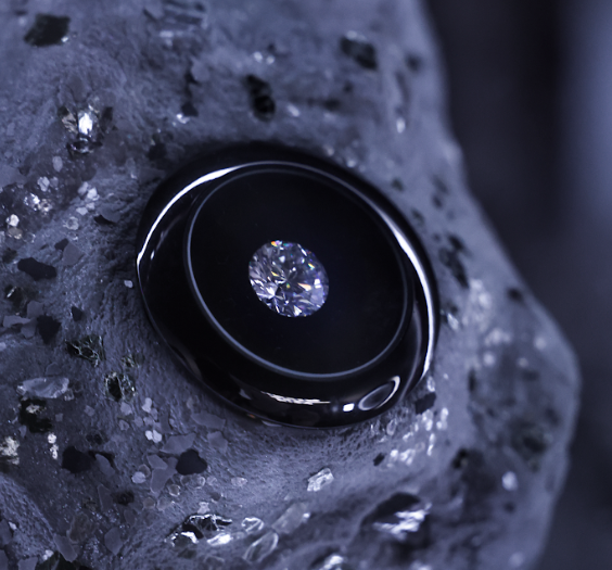 Keindahan Berlian Alami 5 Carat Pada Exhibition Frank & co’s Anniversary ke 29 Tahun