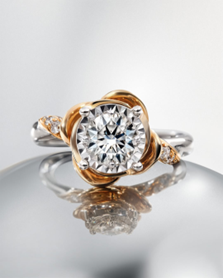 Pilihan Kualitas Perhiasan dengan 4C Terbaik dari Frank & co.