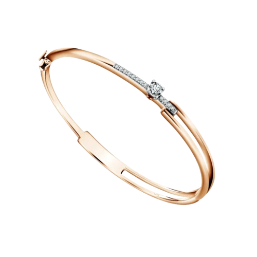Saatnya Tampil Cantik dengan Shooting Stars Comet Bangle dari Frank & co.