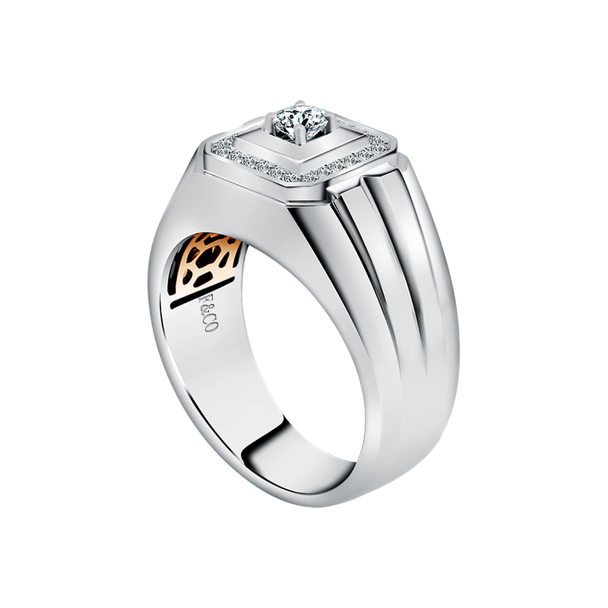 Valor: Keberanian Cinta dalam Paduan Dua Warna