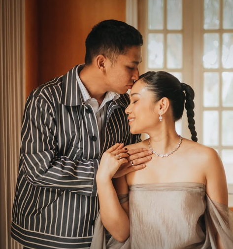 Anniversary Ring dari Frank & co. Temani Setiap Momen Berharga