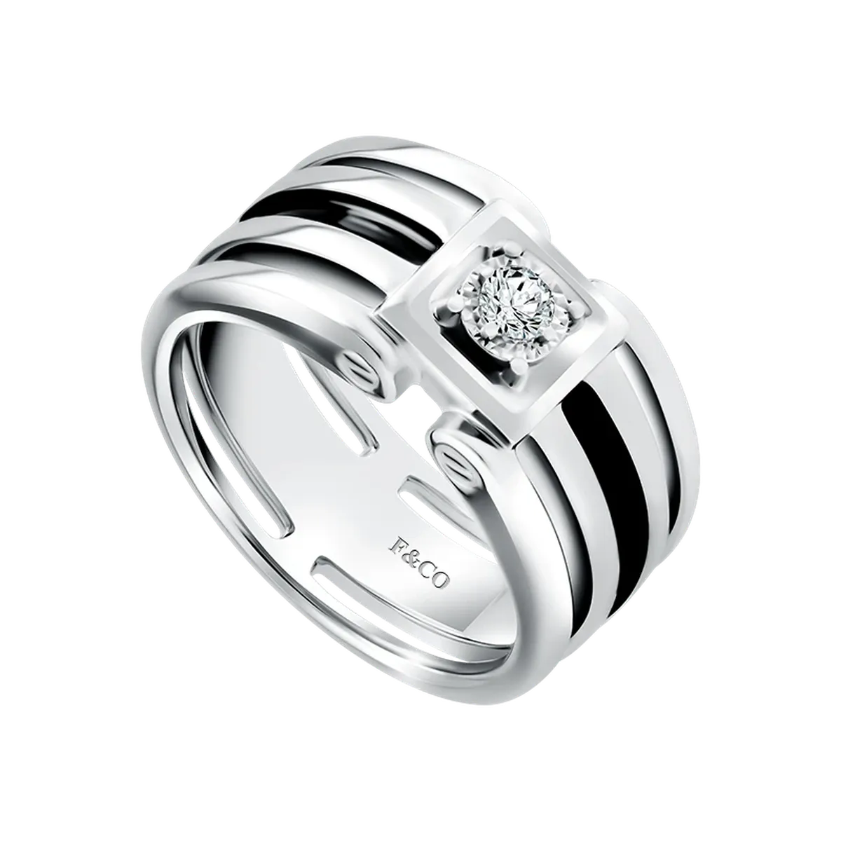 El Primo Solitaire Grand Kado Anniversary Penuh Makna untuk Suami Tercinta