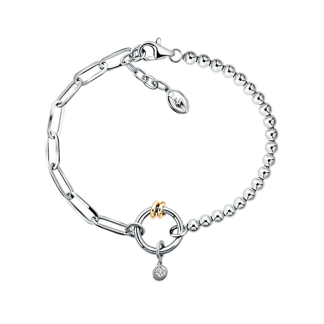 Inspirasi Gelang Bracelet Wanita Frank & co. untuk Gaya Sehari-Hari