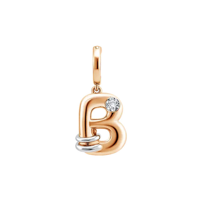 Koleksi Kado untuk Anak Perempuan dengan Sentuhan Personal Jewelry Frank & co.