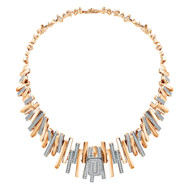 Kilau Diamond Necklace Frank & co. Menghadirkan Sentuhan Elegan untuk Momen Pernikahan yang Istimewa