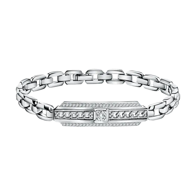 Hadiah untuk Ayah dengan Perhiasan Emas 18K Frank & co.
