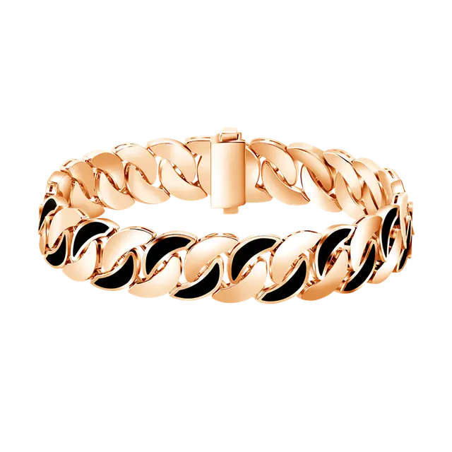 Hadiah untuk Ayah dari Frank & co. Berupa Koleksi Frank Gold yang Penuh Makna