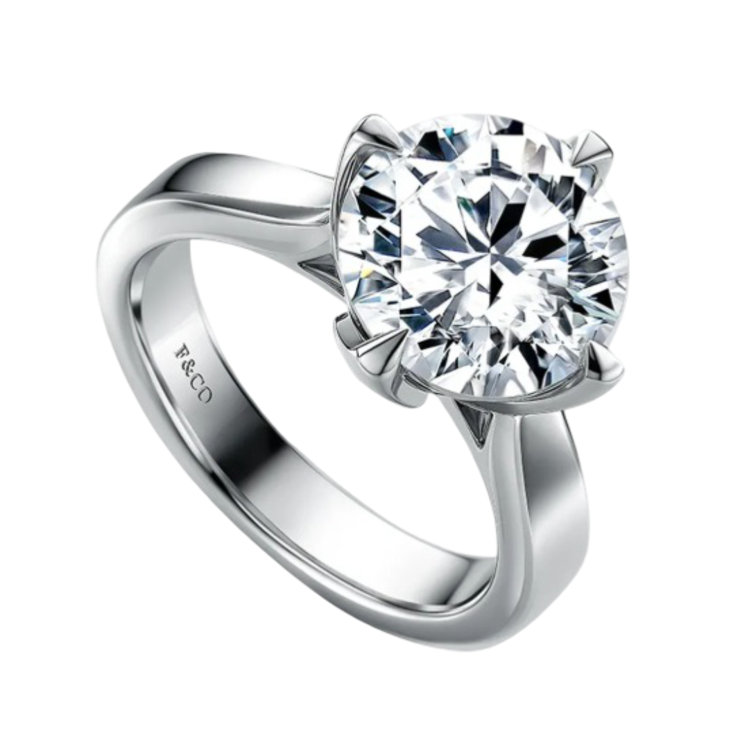 Pilihan Cincin Tepat untuk Intimate Wedding