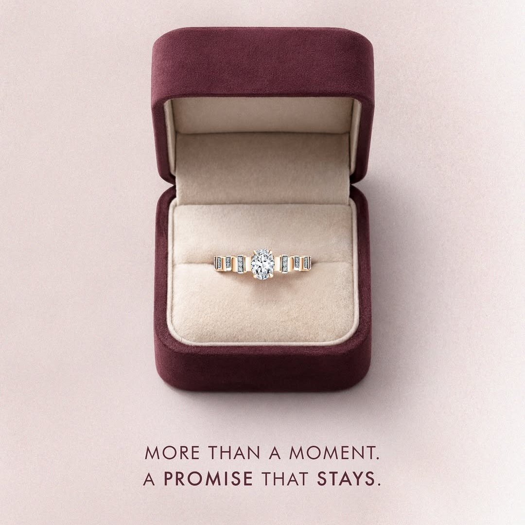 Cek Harga Diamond Asli Cincin Frank & co.
