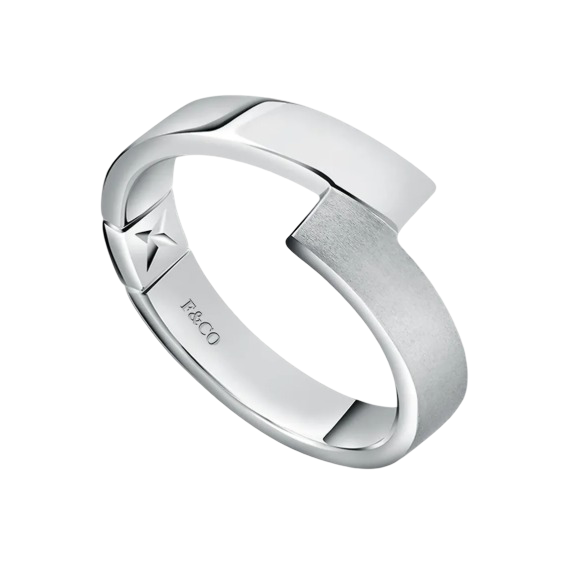 Sempurnakan Wedding Wishes yang Penuh Makna dengan Cincin Frank & co.